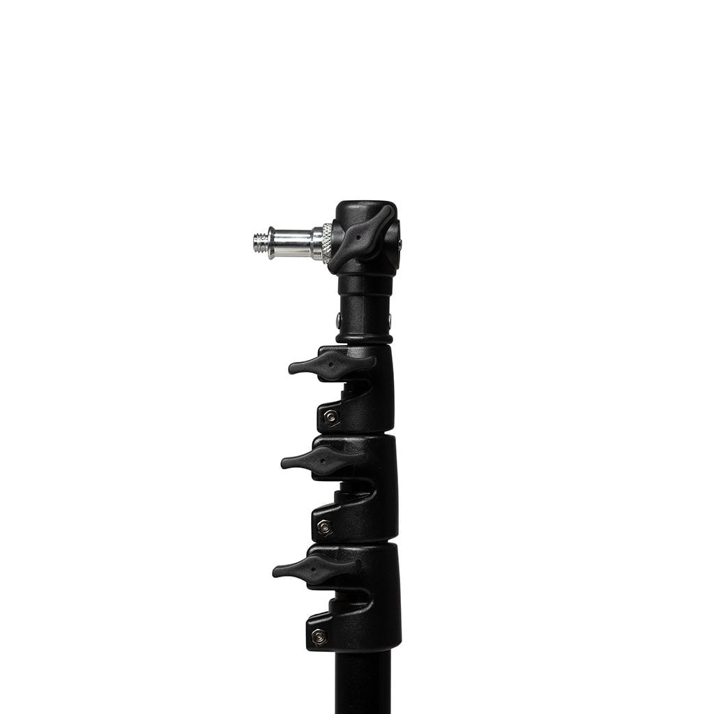 9' Auto Air Light Stand II