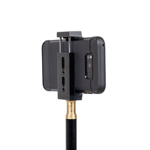 Strobepro Adjustable Metal Smartphone Holder