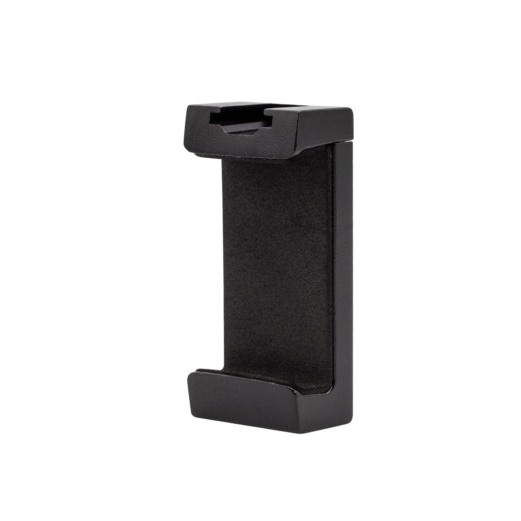 Strobepro Adjustable Metal Smartphone Holder