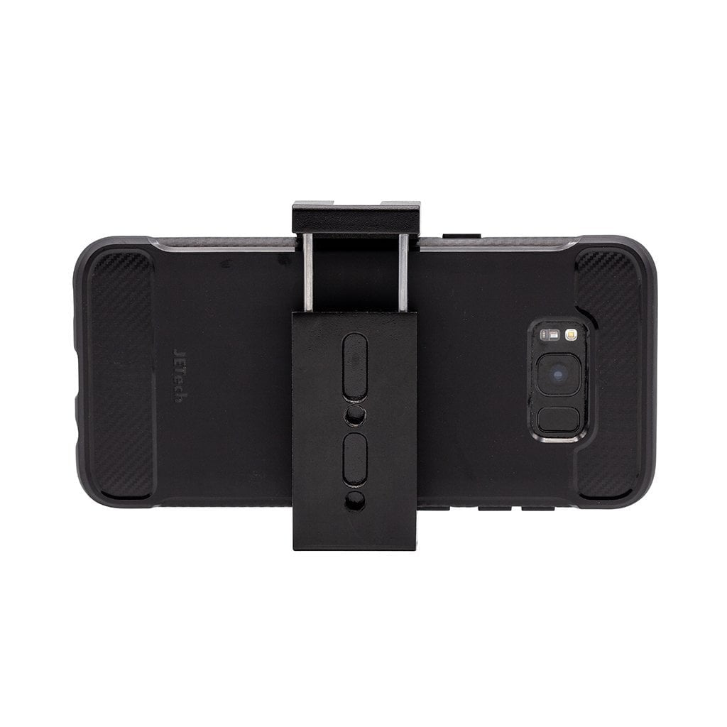 Strobepro Adjustable Metal Smartphone Holder