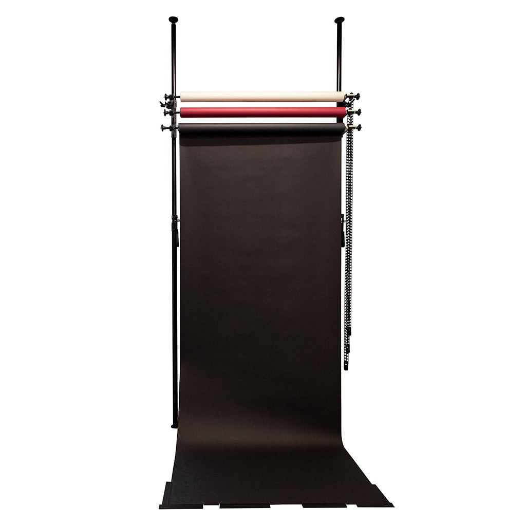 Strobepro Background Autopole Kit - Strobepro Studio Lighting