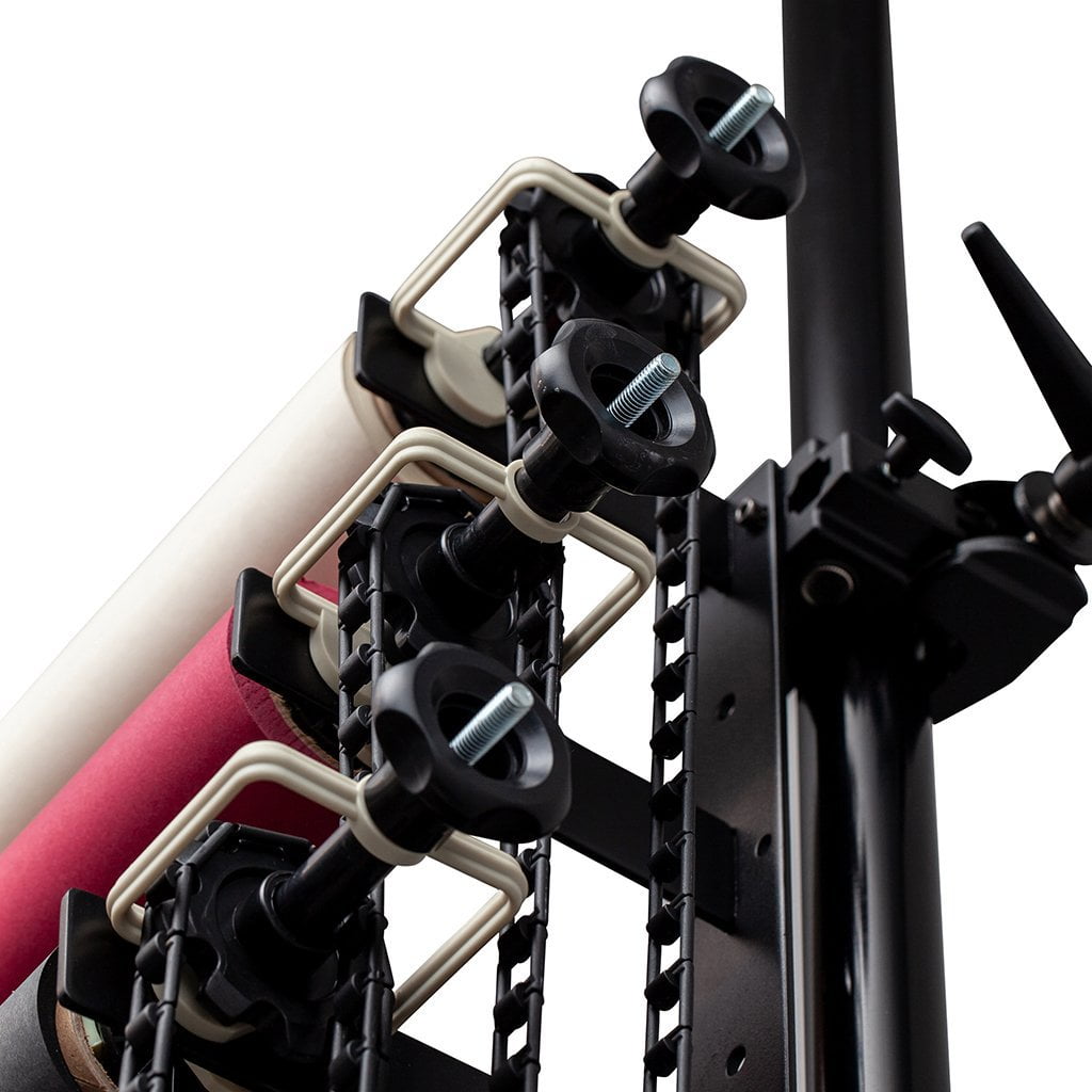 Strobepro Background Autopole Kit - Strobepro Studio Lighting