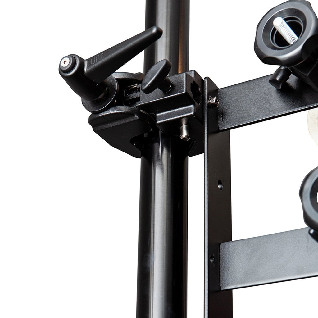 Strobepro Background Autopole Kit - Strobepro Studio Lighting