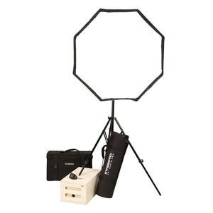 AD400 Pro Battery Powered Location Kit - Single Light
