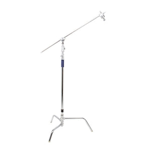 Strobepro Big C Stand with Boom