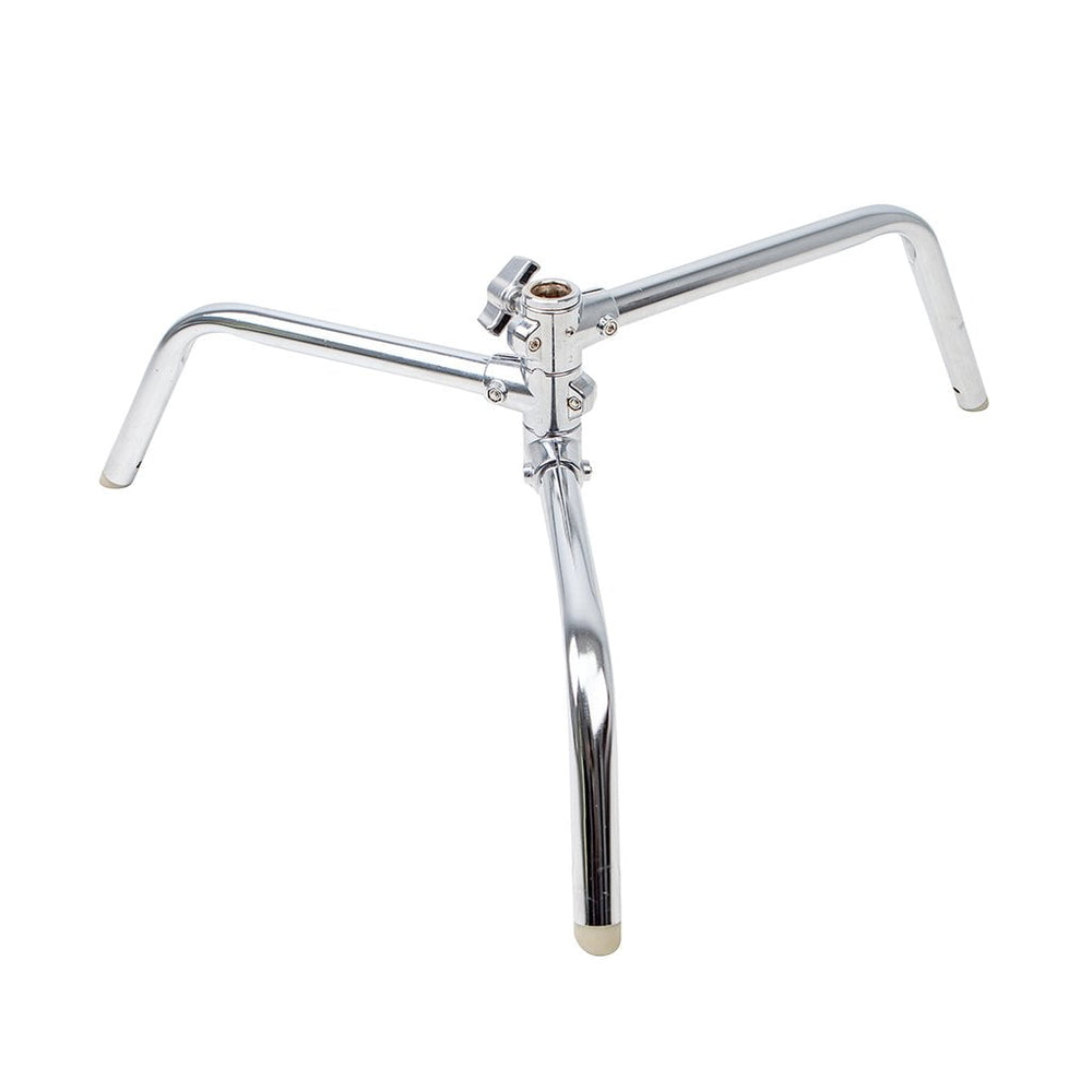 Strobepro Big C Stand with Boom - Strobepro Studio Lighting