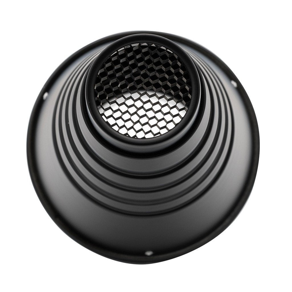 Strobepro Universal Conical Snoot - Strobepro Studio Lighting