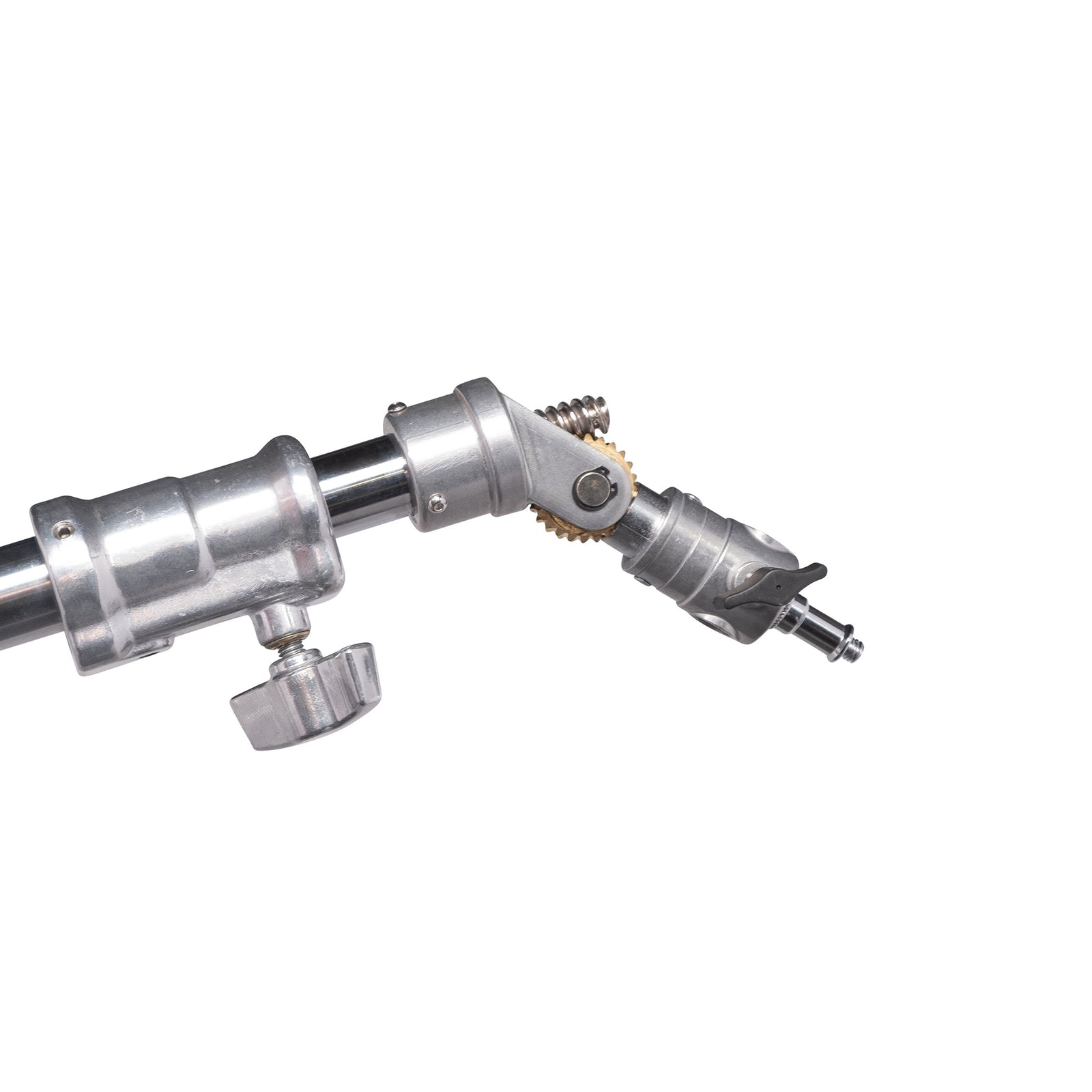 Strobepro Heavy Duty Crank Boom Stand