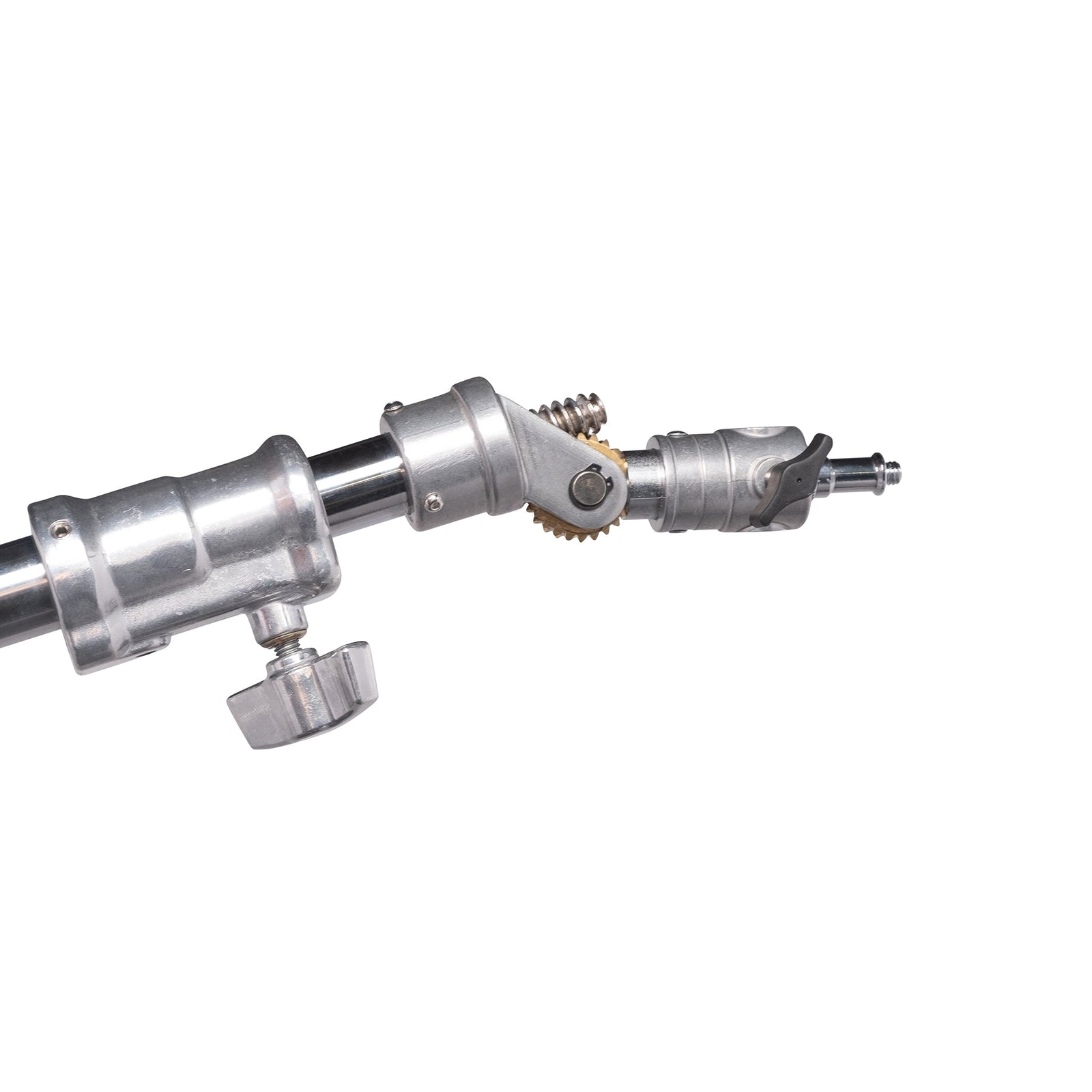 Strobepro Heavy Duty Crank Boom Stand