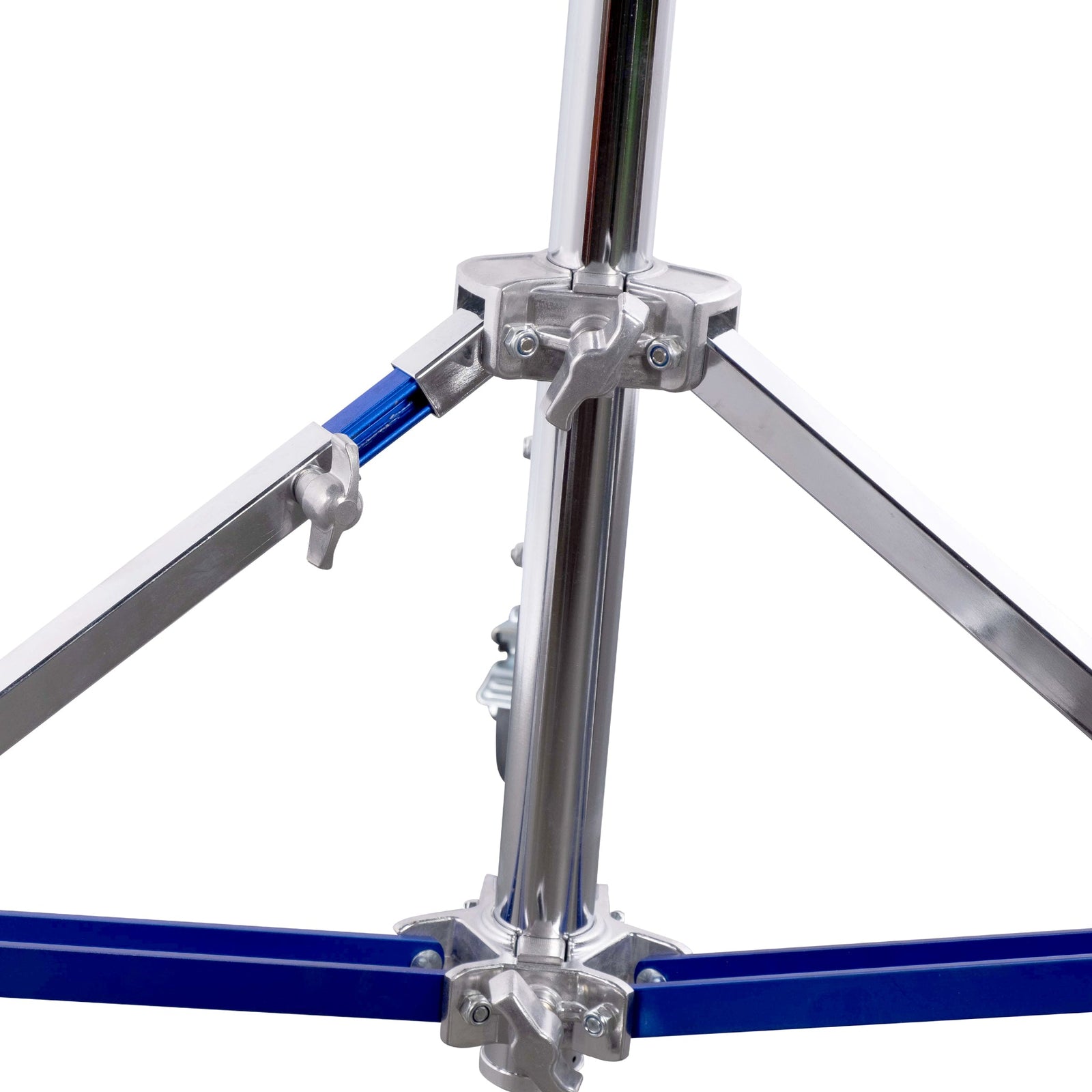 Strobepro Heavy Duty Crank Boom Stand