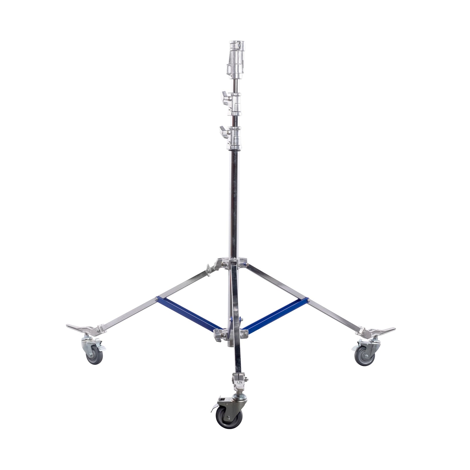 Strobepro Heavy Duty Crank Boom Stand