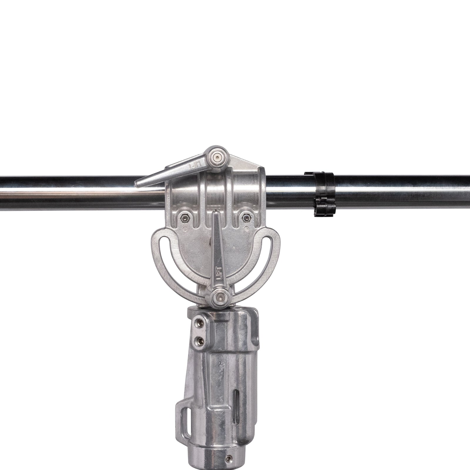 Strobepro Heavy Duty Crank Boom Stand