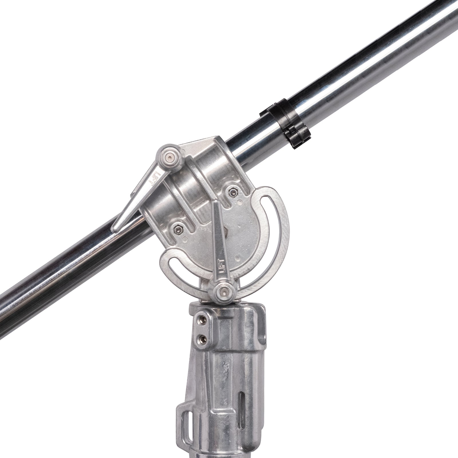 Strobepro Heavy Duty Crank Boom Stand