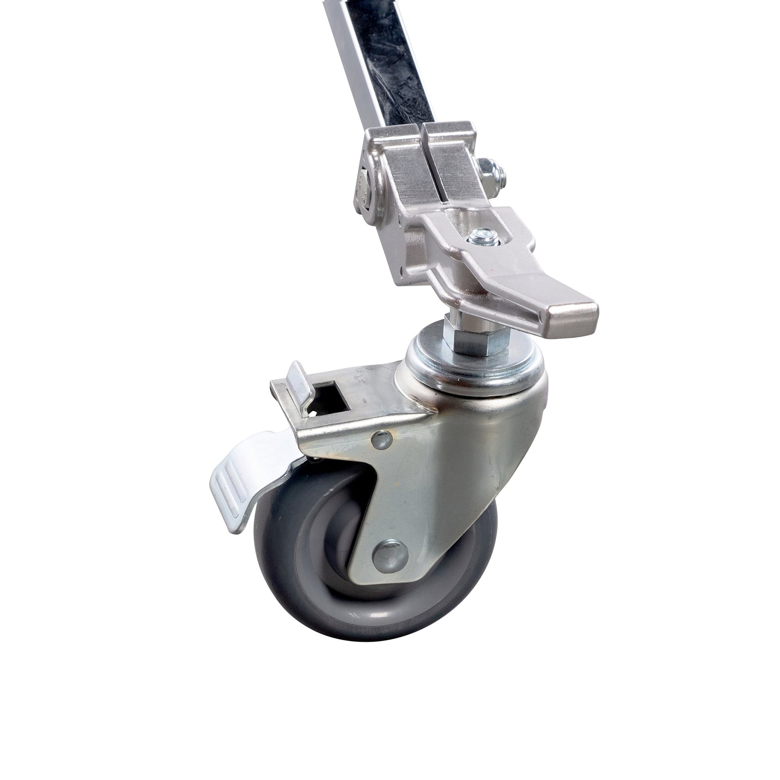 Strobepro Heavy Duty Crank Boom Stand