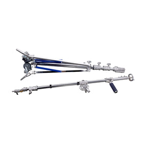 Strobepro Heavy Duty Crank Boom Stand