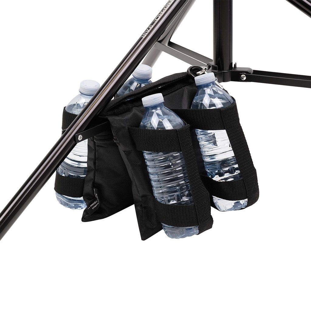 Strobepro Deluxe Sandbag - Unfilled - Strobepro Studio Lighting