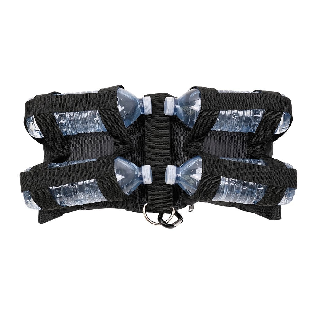 Strobepro Deluxe Sandbag - Unfilled - Strobepro Studio Lighting