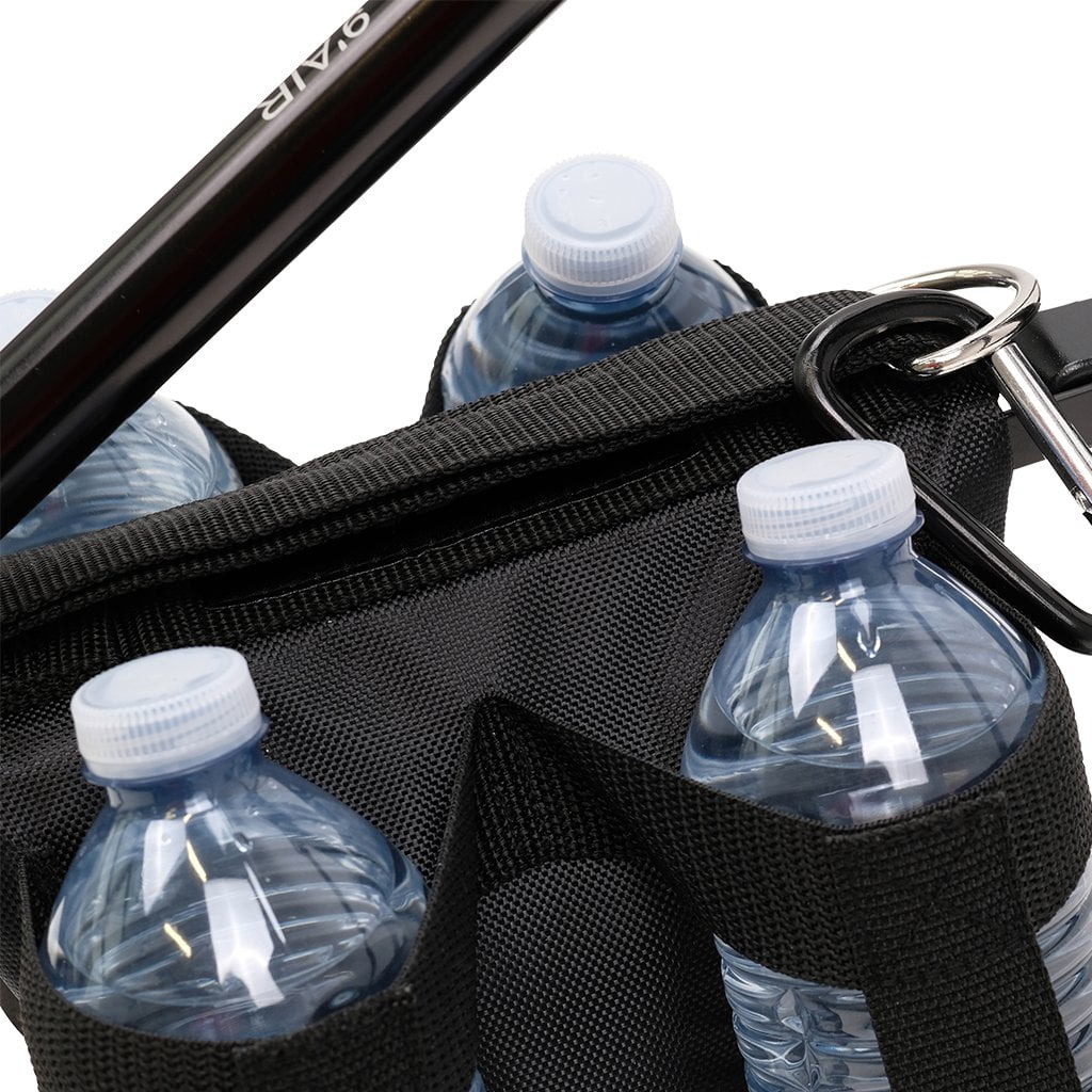 Strobepro Deluxe Sandbag - Unfilled - Strobepro Studio Lighting