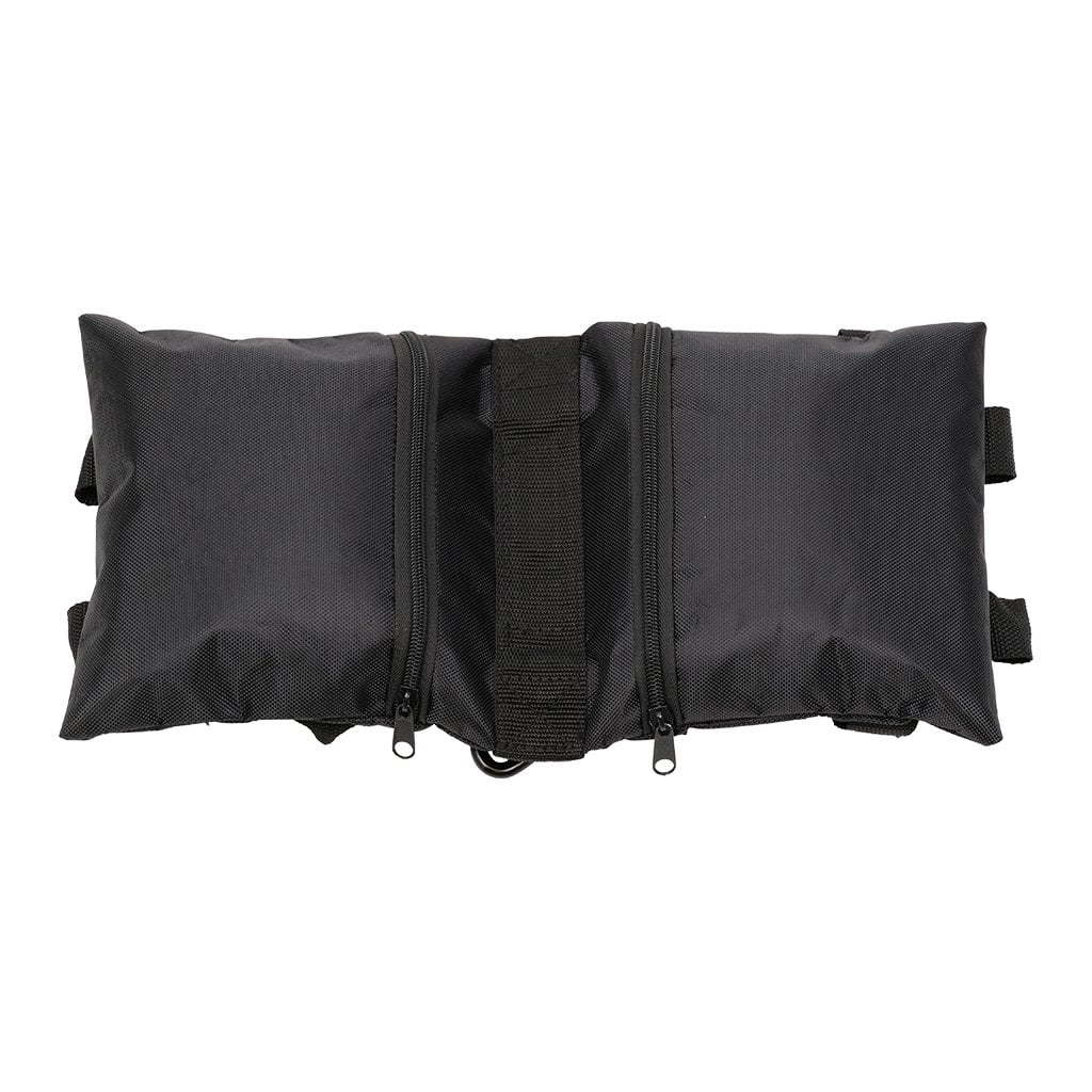 Strobepro Deluxe Sandbag - Unfilled - Strobepro Studio Lighting