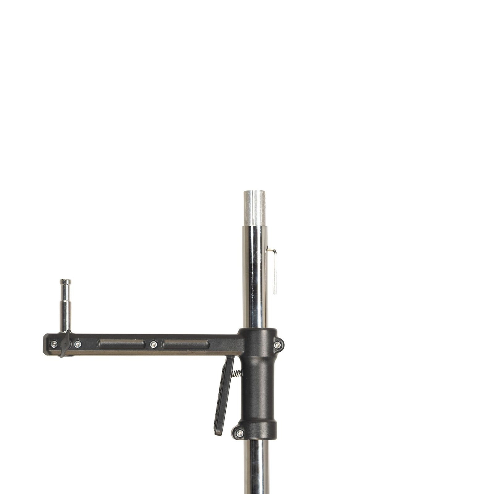 Strobepro Dual Pistol Grip Roller Stand