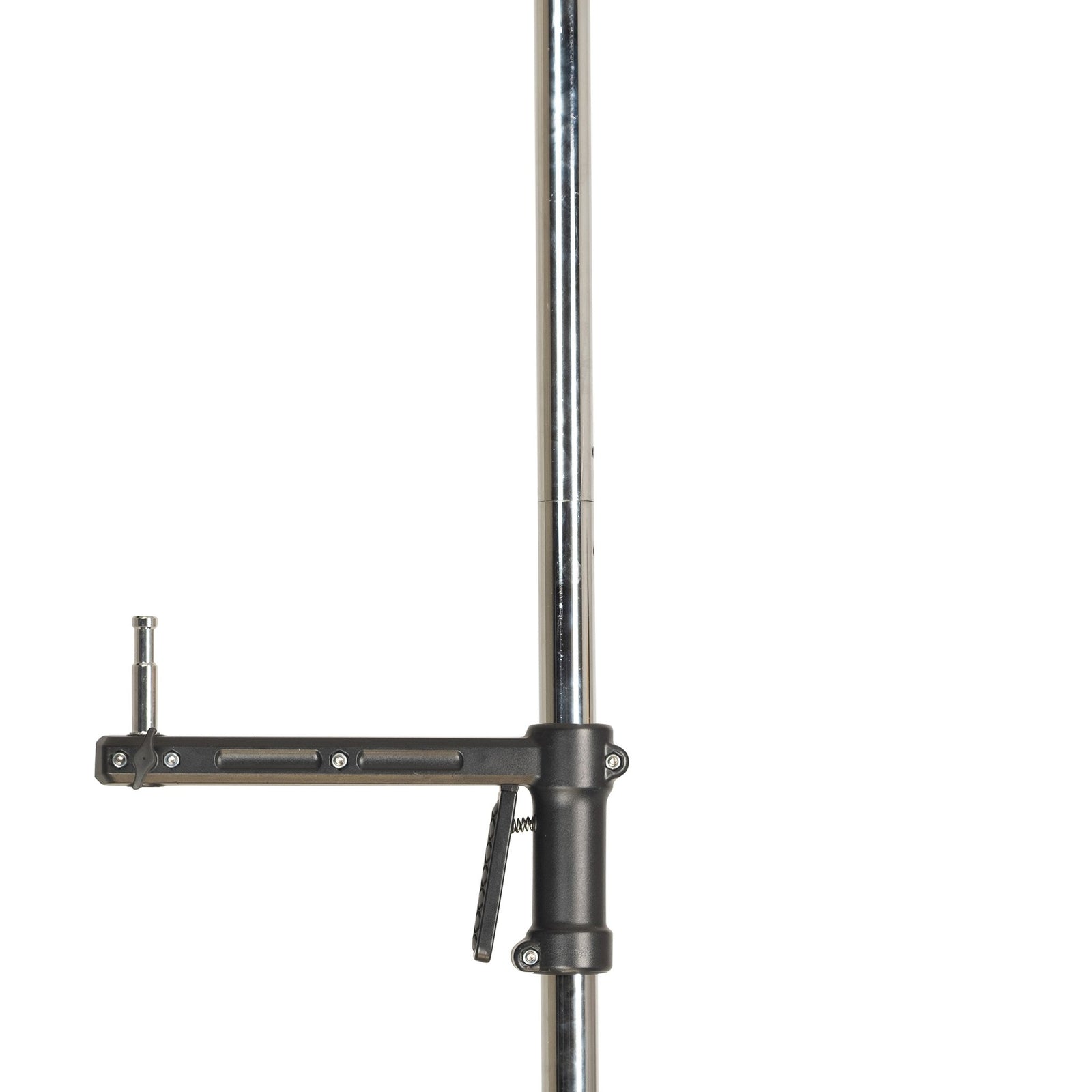 Strobepro Dual Pistol Grip Roller Stand