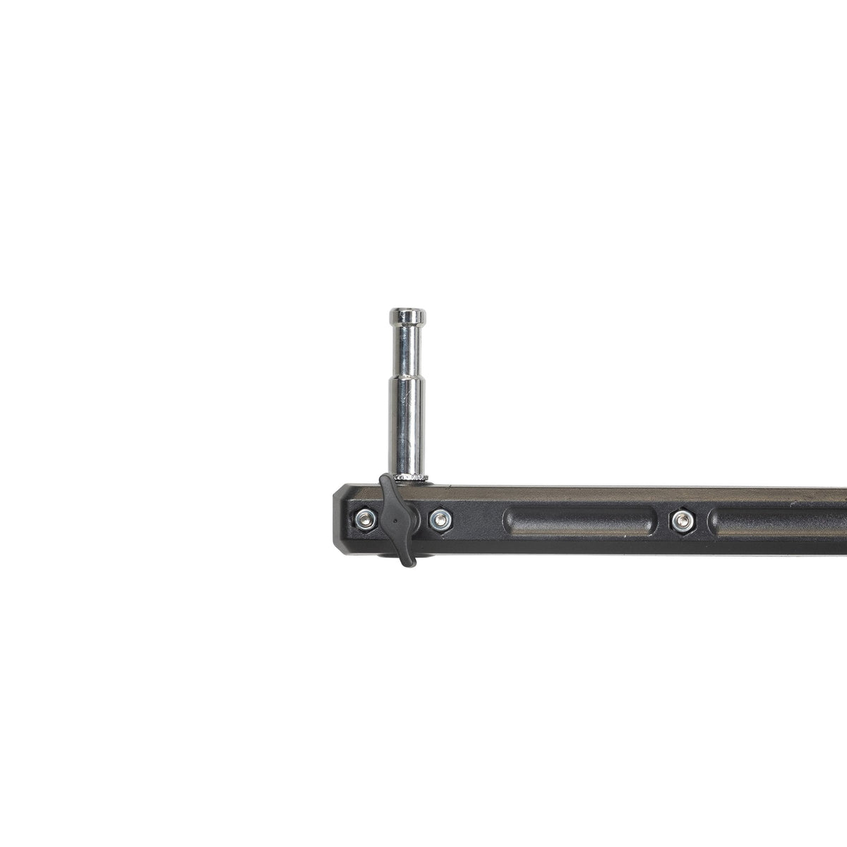 Strobepro Dual Pistol Grip Roller Stand
