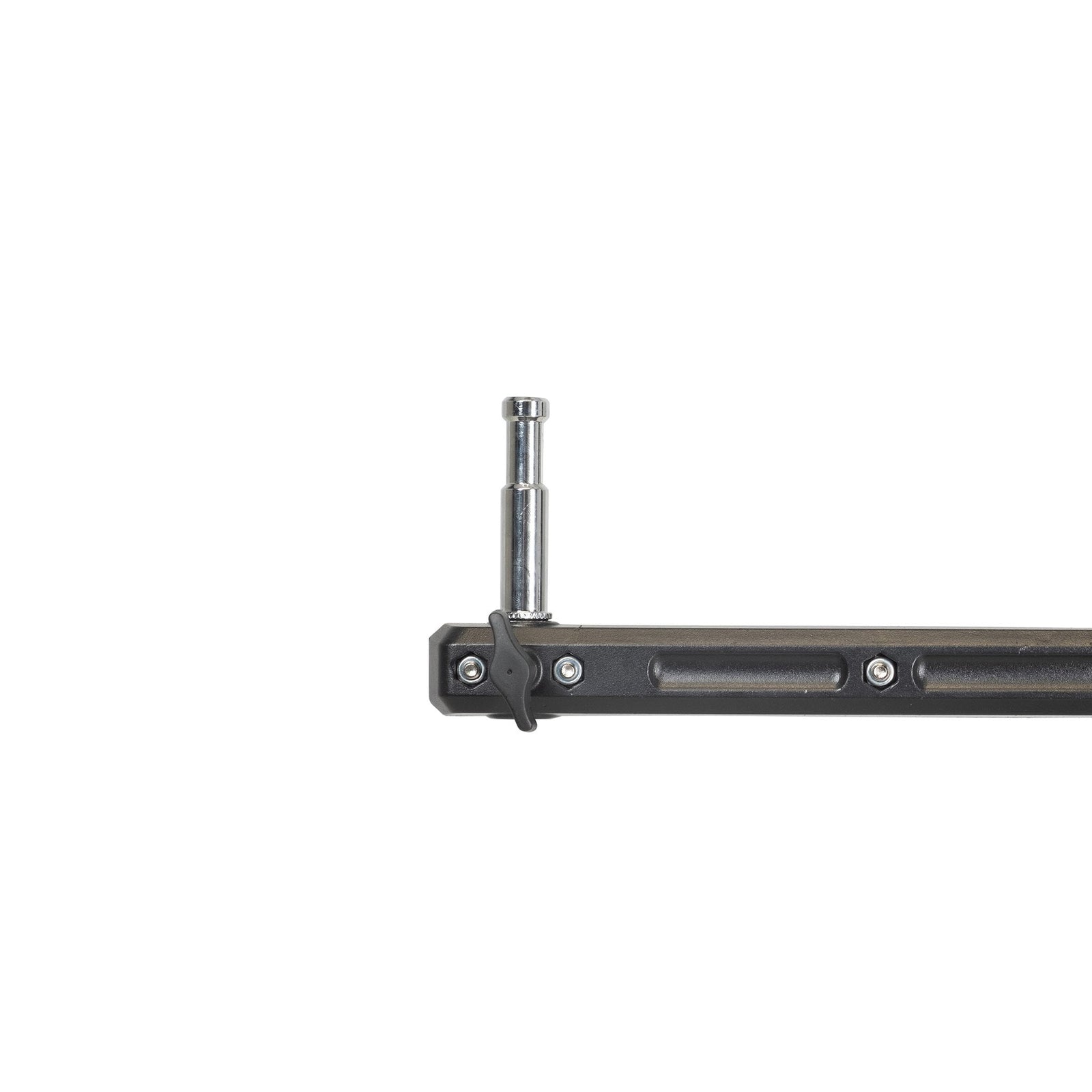 Strobepro Dual Pistol Grip Roller Stand