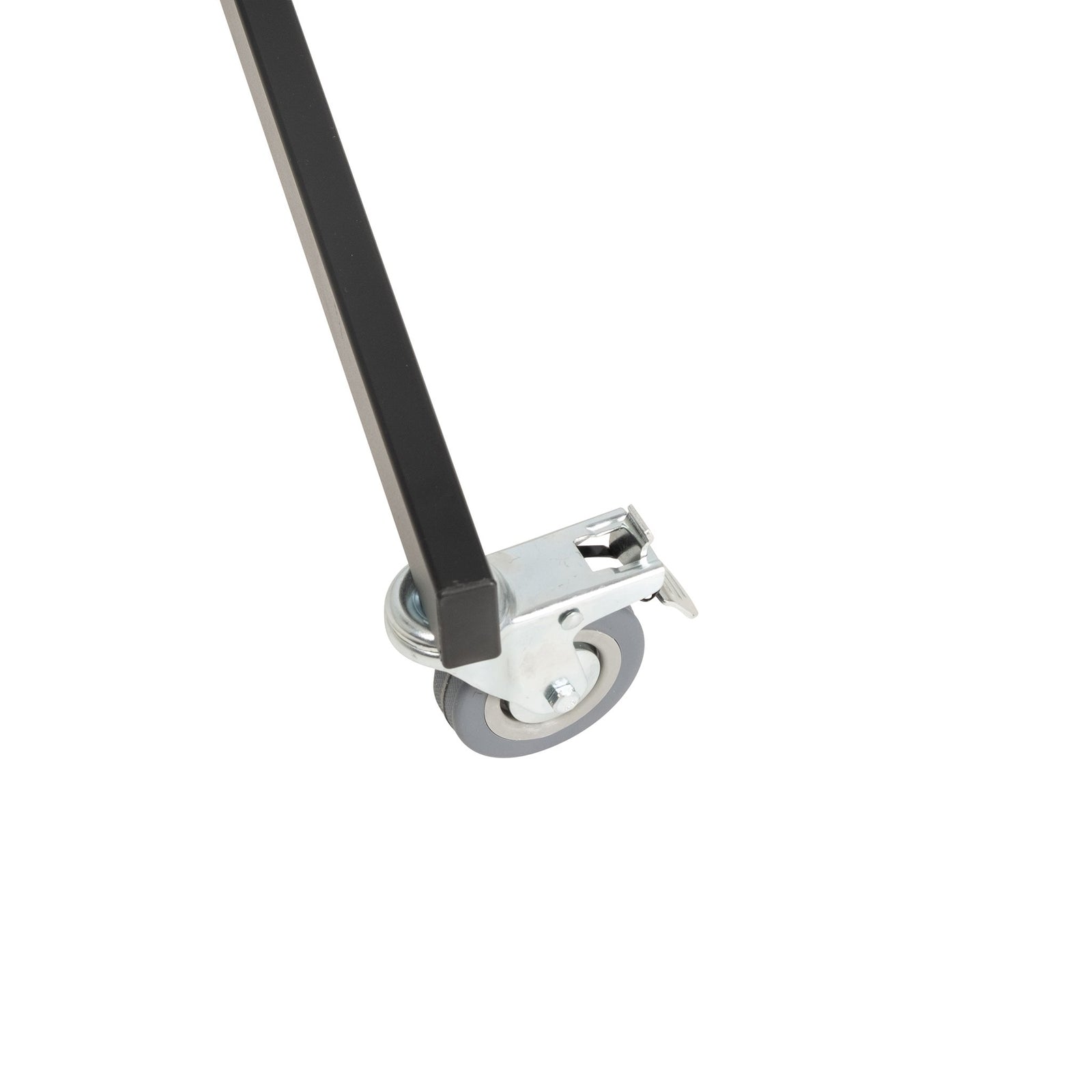 Strobepro Dual Pistol Grip Roller Stand