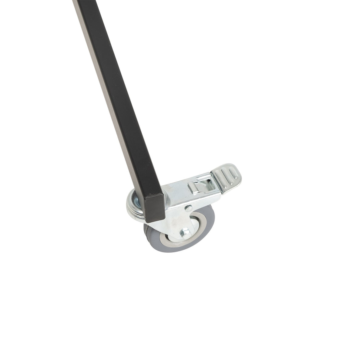 Strobepro Dual Pistol Grip Roller Stand