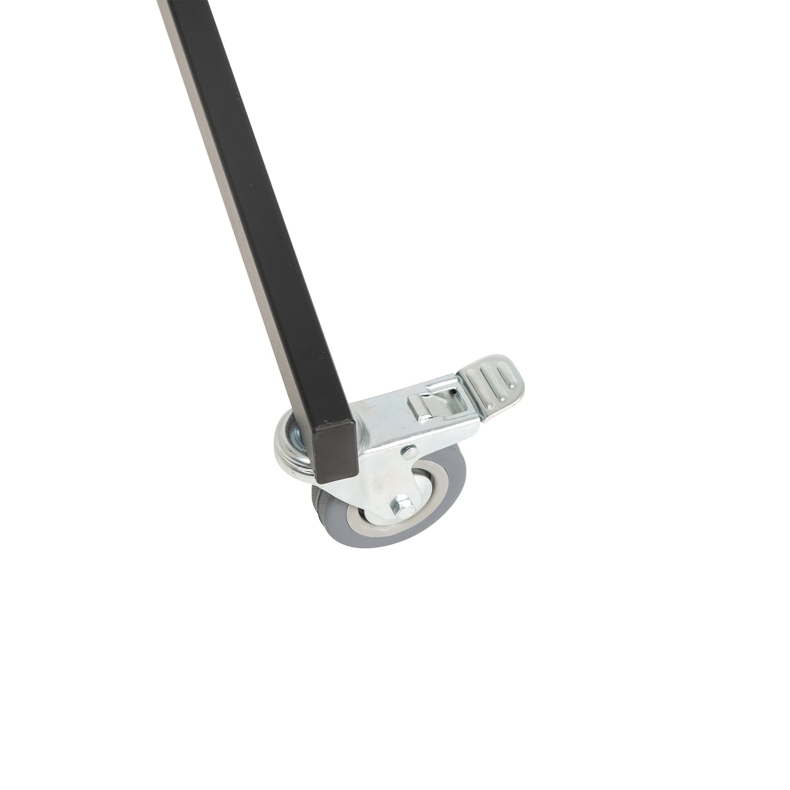 Strobepro Dual Pistol Grip Roller Stand