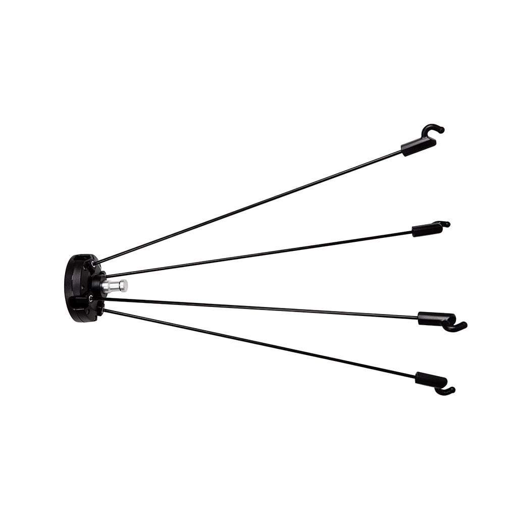 Strobepro 2x2 Flex 150-SQ Flexible Square LED Panel - Strobepro Studio Lighting