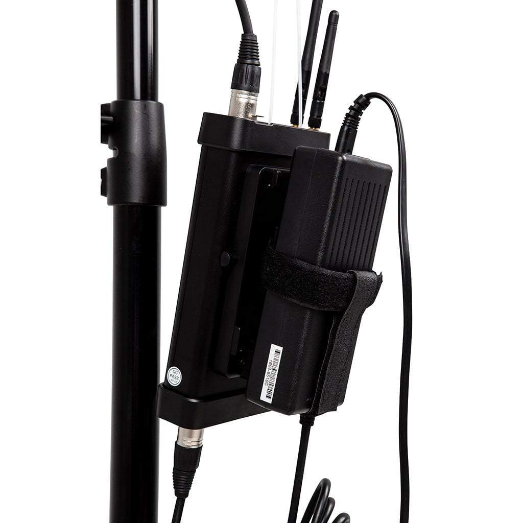 Strobepro 1x4 Flex 150-ST Flexible Strip LED Panel - Strobepro Studio Lighting