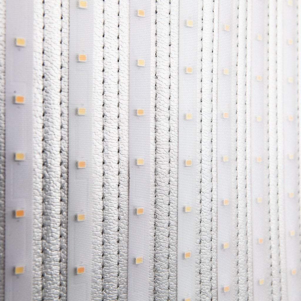 Strobepro 1x4 Flex 150-ST Flexible Strip LED Panel - Strobepro Studio Lighting