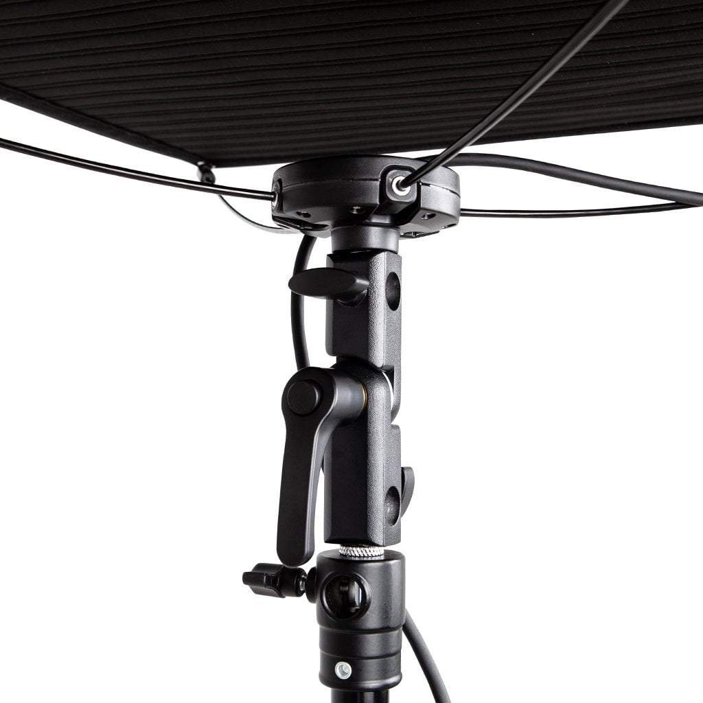 Strobepro 1x4 Flex 150-ST Flexible Strip LED Panel - Strobepro Studio Lighting