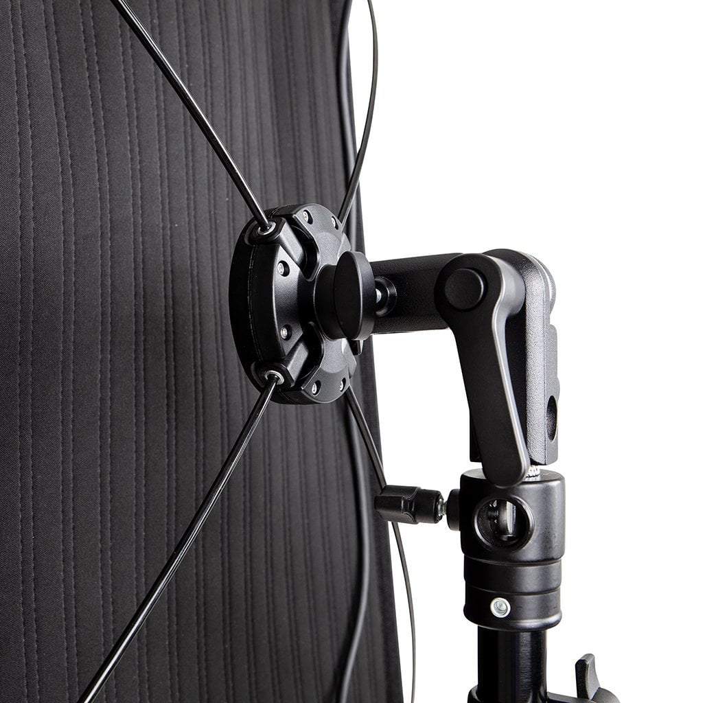 Strobepro 1x4 Flex 150-ST Flexible Strip LED Panel - Strobepro Studio Lighting