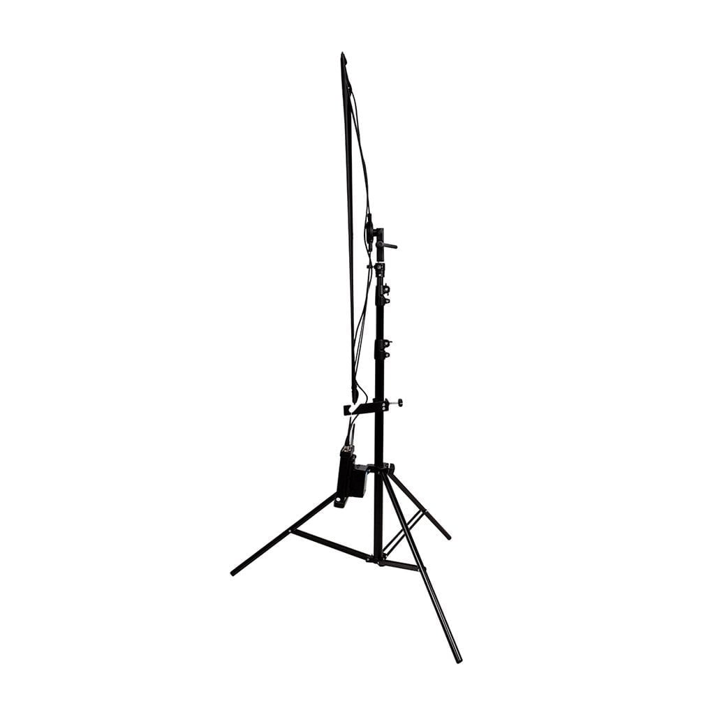 Strobepro 1x4 Flex 150-ST Flexible Strip LED Panel - Strobepro Studio Lighting