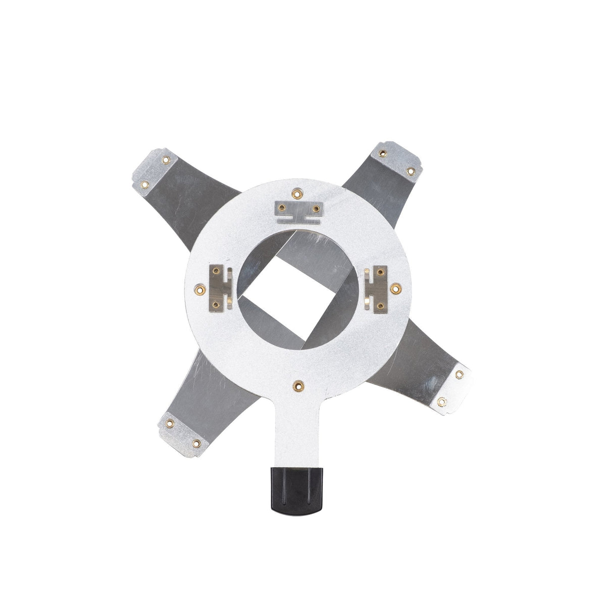 Strobepro Framing Shutters for Optical Snoot II