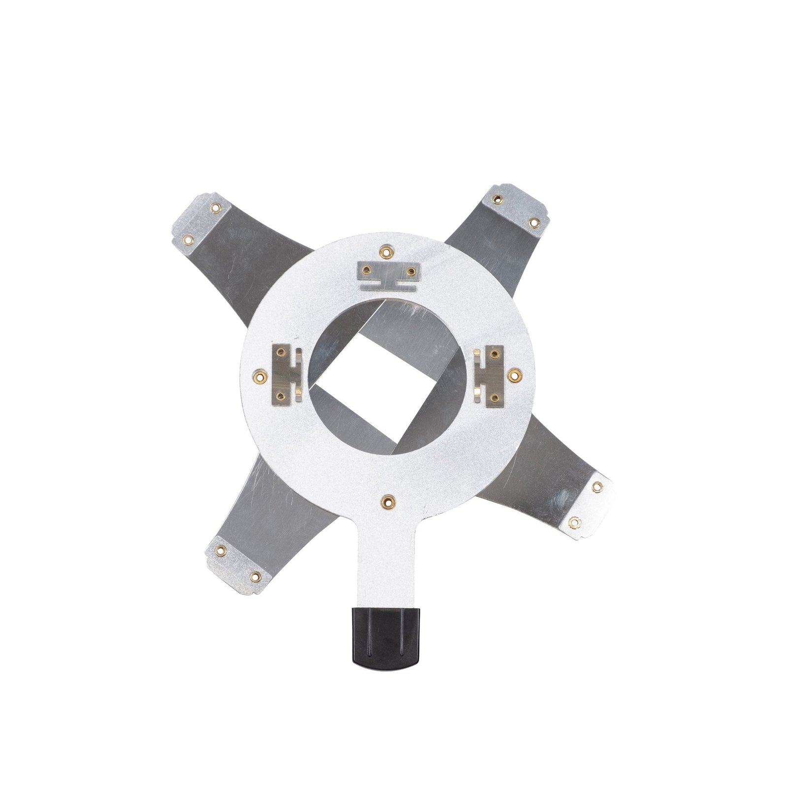 Strobepro Framing Shutters for Optical Snoot II