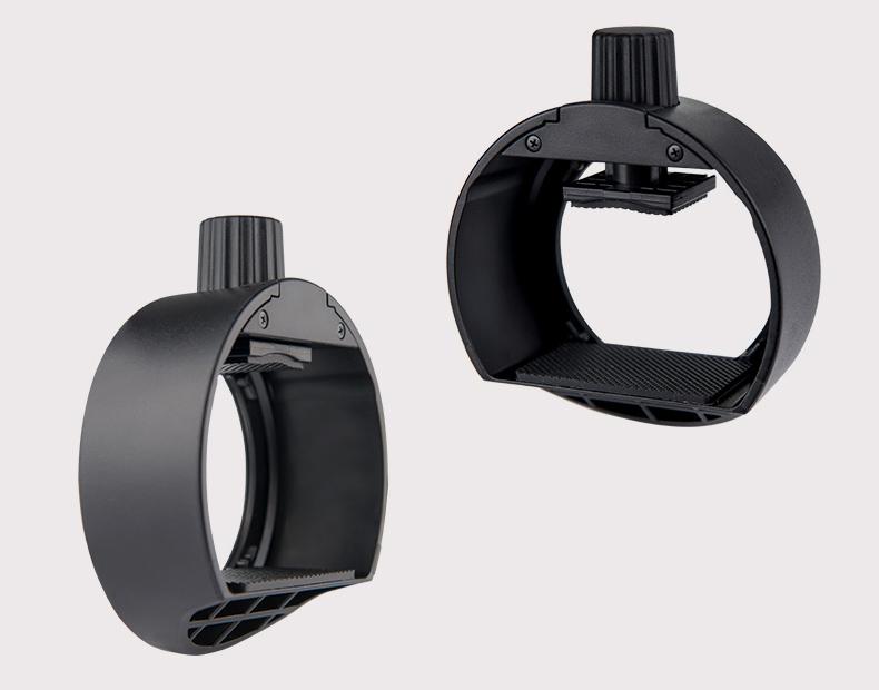 Strobepro Speedlite (GODOX S-R1) Round Head Accessory Adapter - Strobepro Studio Lighting