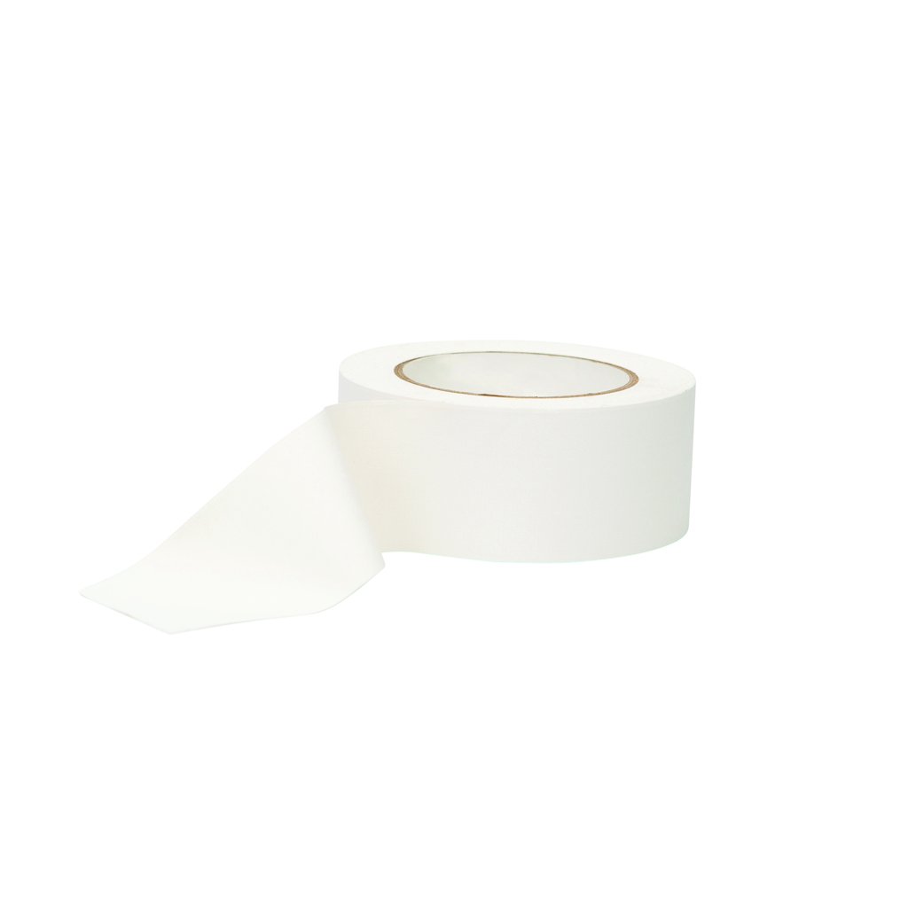 Strobepro Gaffer Tape - White 2 inch x 27 yards