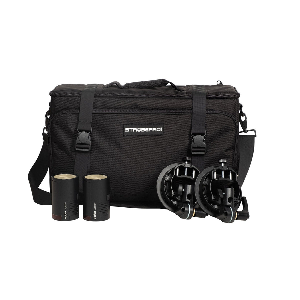 Strobepro Godox AD100 Pro Traveller Kit