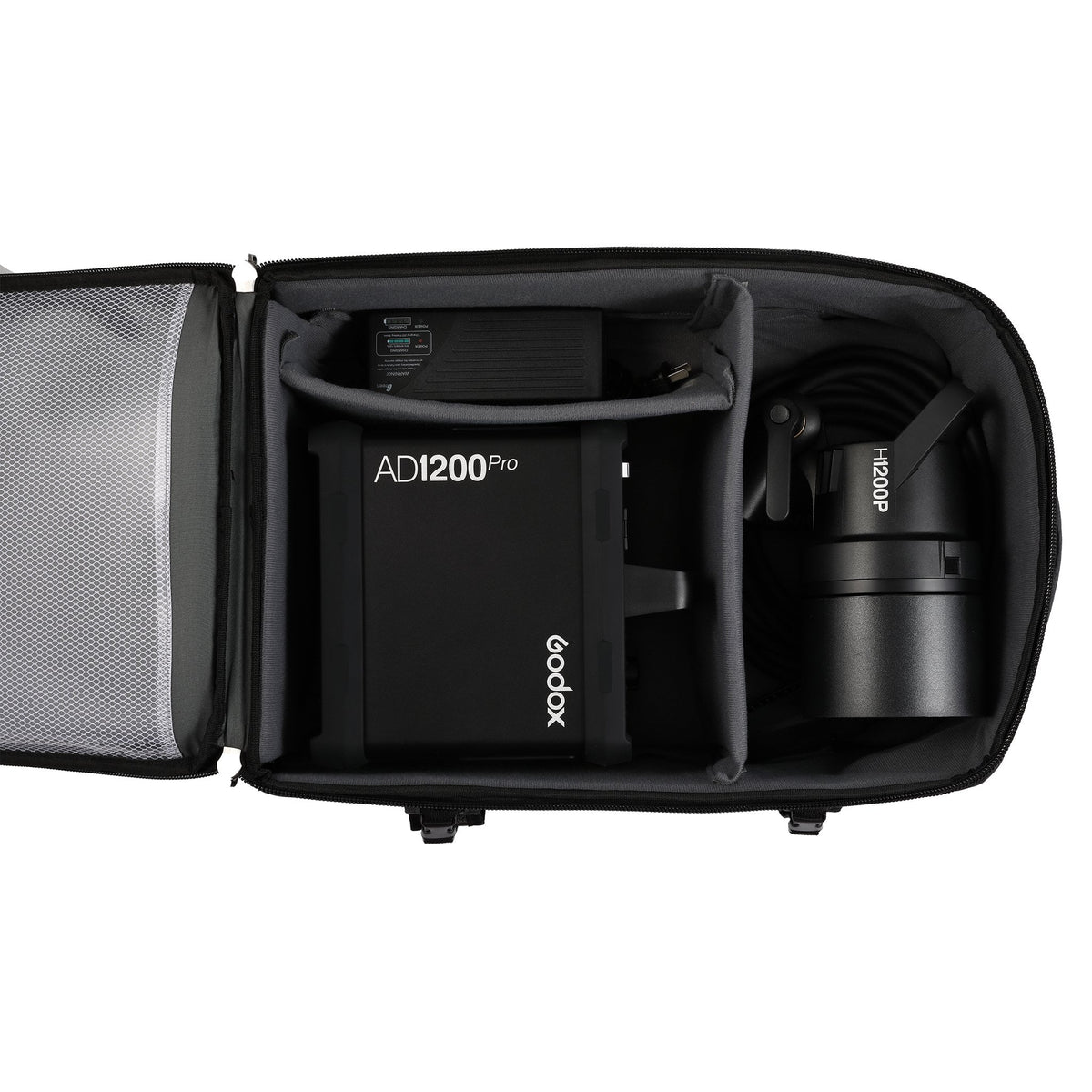 Godox AD1200 Pro TTL HSS Battery Powered Strobe