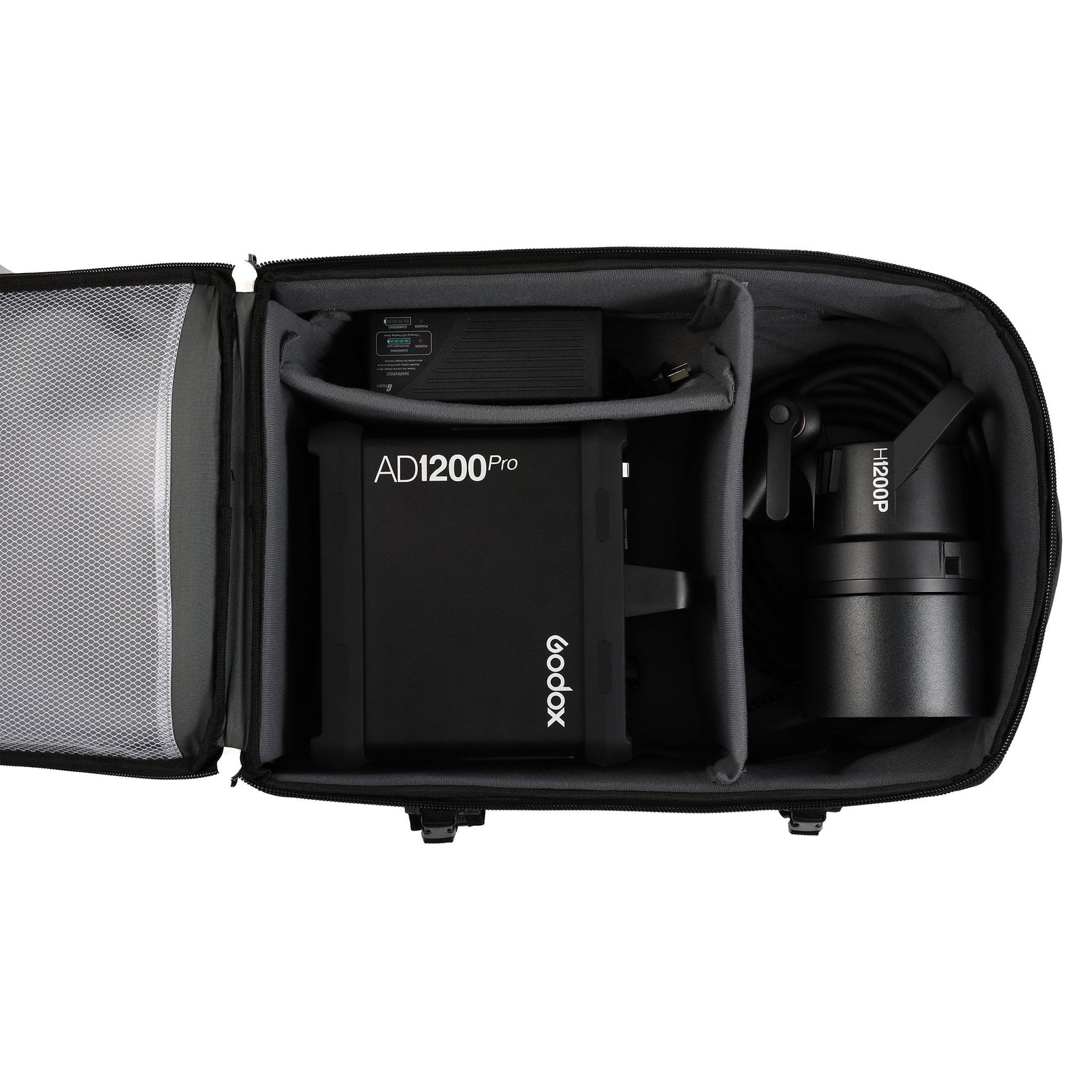 Godox AD1200 Pro TTL HSS Battery Powered Strobe