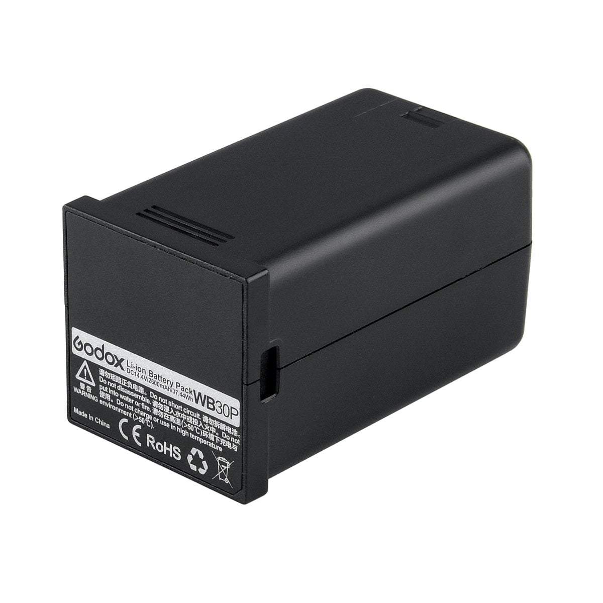 Batería Godox WB300P para AD300 PRO 