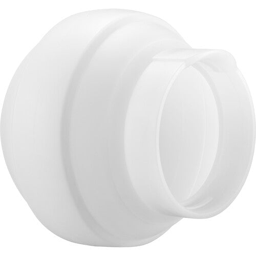 Cúpula difusora Godox AK-R22 para cabezales redondos