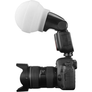 Godox AK-R22 Diffusion Dome for Round Heads