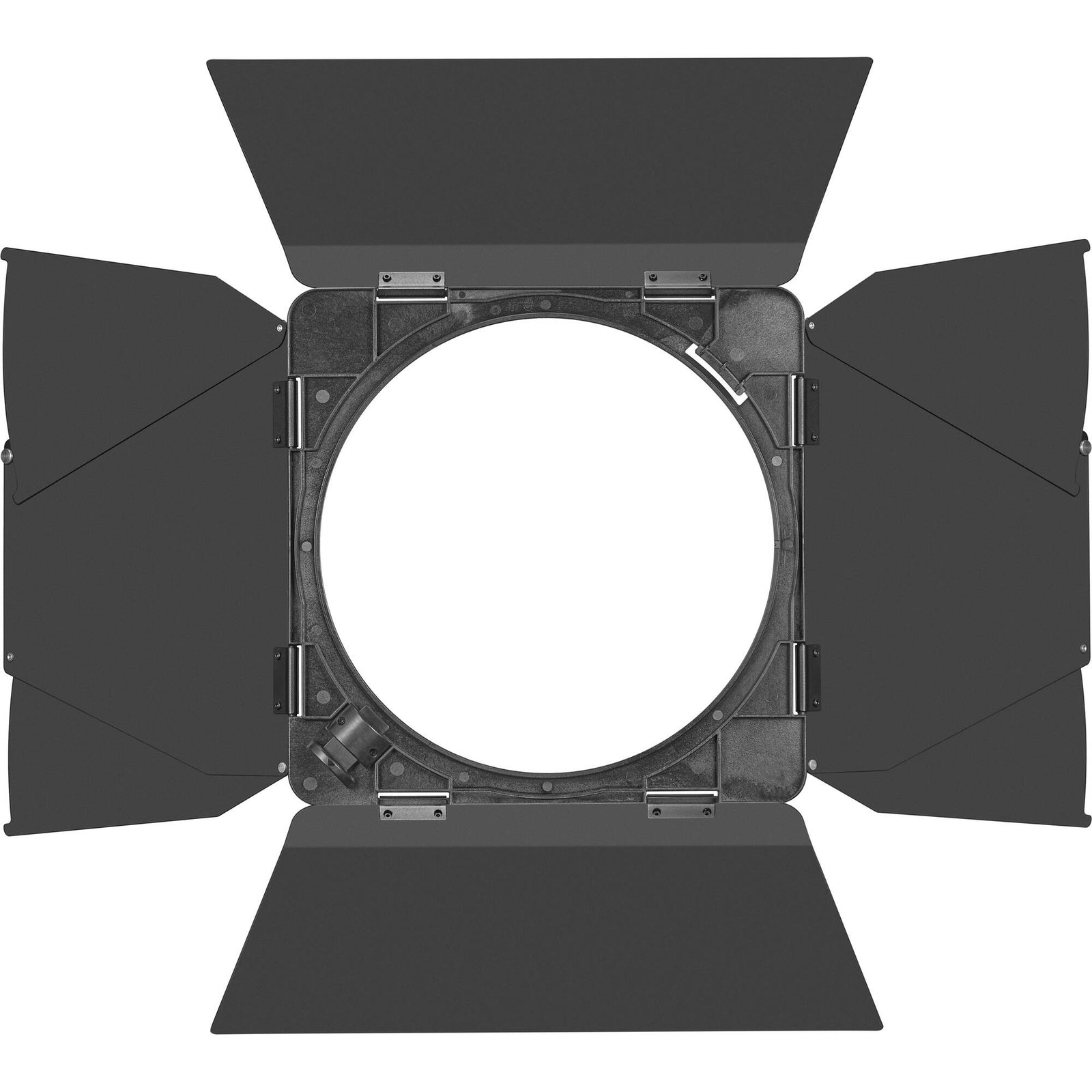 Godox LB-02 Leaf Barndoor Set for FLS10 Fresnel Head