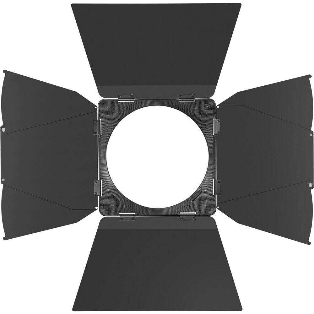 Godox LB-01 Leaf Barndoor Set for FLS8 Fresnel Head