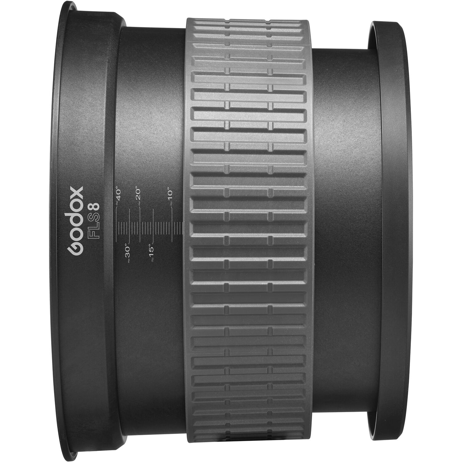 FLS8 Fresnel Head for Godox COB LED Lights