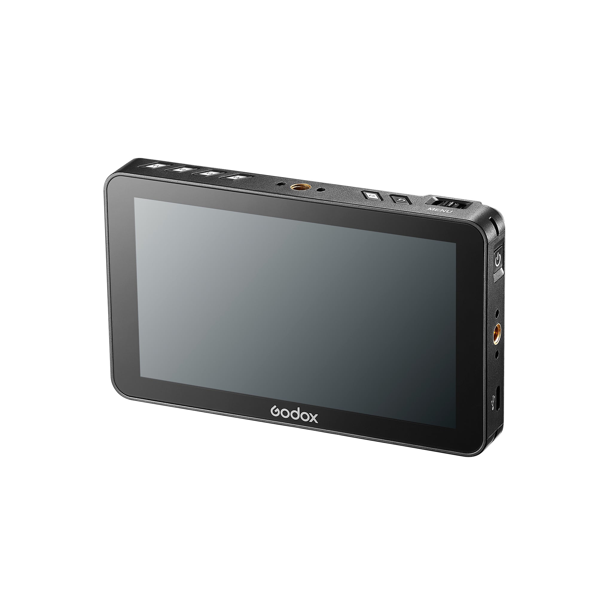 Godox GM6S 4K 5.5" Ultra Bright Camera Monitor